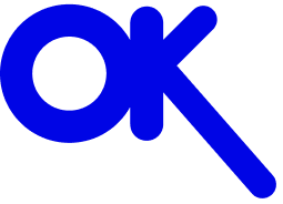 Logo Rede OK